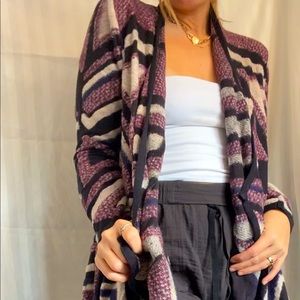 LUCKY BRAND cardigan 🍀